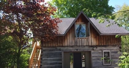 Merrickville Guest Suites