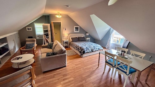 Merrickville Guest Suites