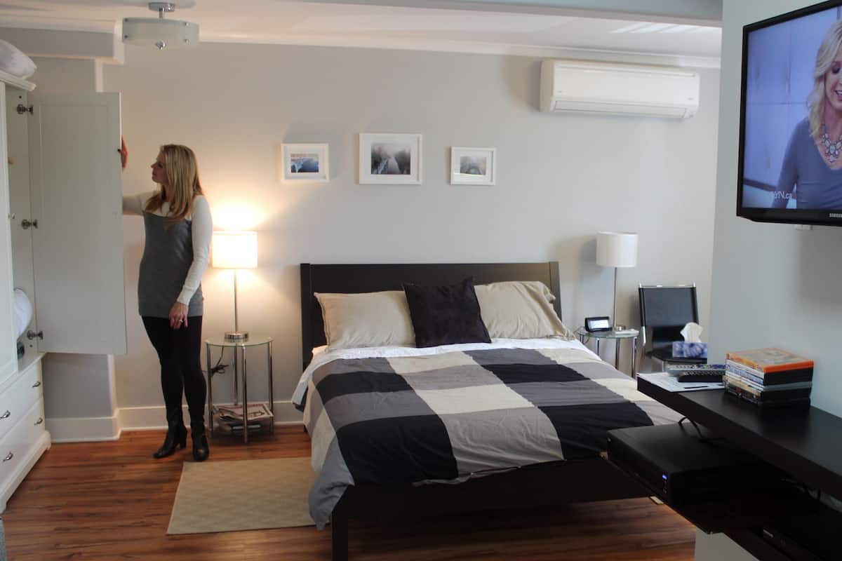 Classic Quadruple Room, Ensuite (Sunrise Suite 2) | Miscellaneous