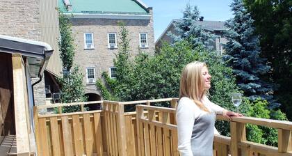 Merrickville Guest Suites