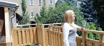 Merrickville Guest Suites