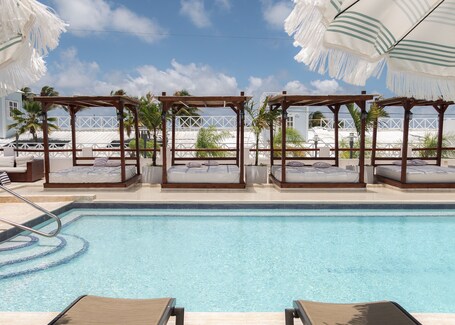 Parguera Plaza Hotel Adults Only - Image 53