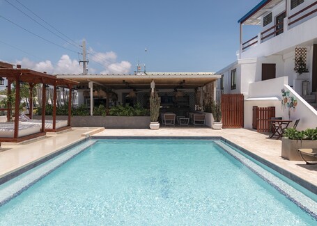 Parguera Plaza Hotel Adults Only - Image 80