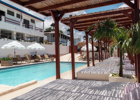Parguera Plaza Hotel Adults Only - Image 52
