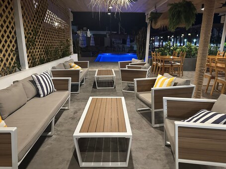 Parguera Plaza Hotel Adults Only - Image 112