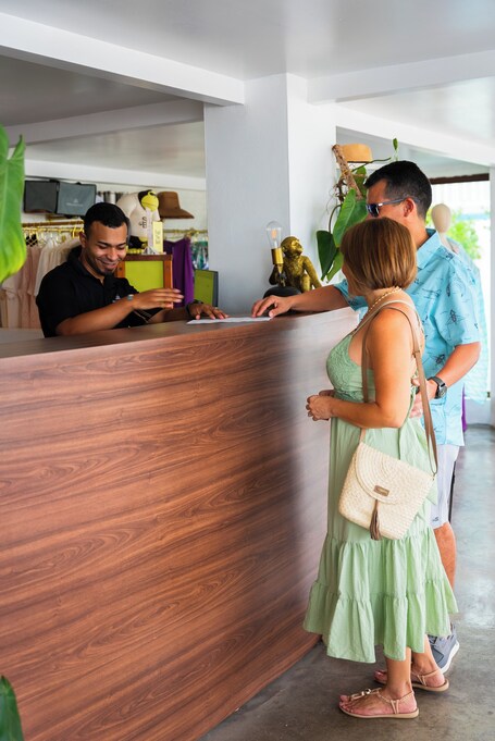 Parguera Plaza Hotel Adults Only - Image 18