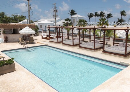 Parguera Plaza Hotel Adults Only - Image 67