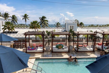 Parguera Plaza Hotel Adults Only - Image 15