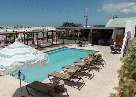 Parguera Plaza Hotel Adults Only - Image 94