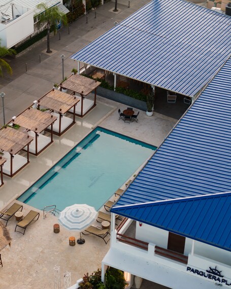 Parguera Plaza Hotel Adults Only - Image 77
