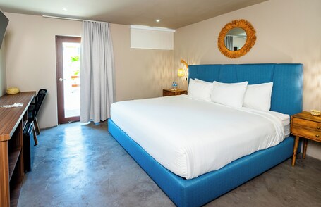 Parguera Plaza Hotel Adults Only - Image 107