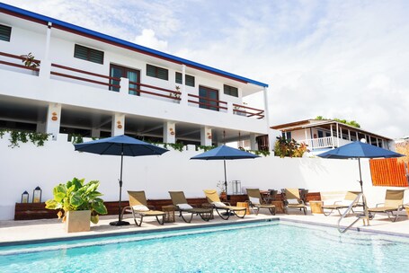 Parguera Plaza Hotel Adults Only - Image 68