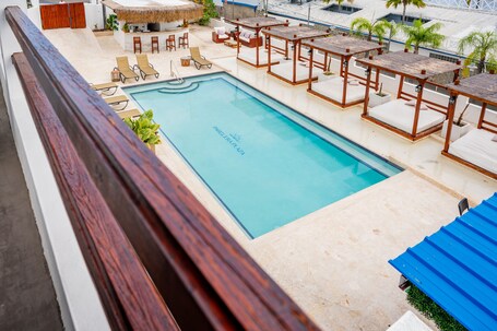 Parguera Plaza Hotel Adults Only - Image 84