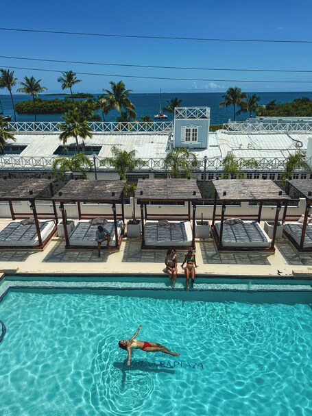 Parguera Plaza Hotel Adults Only - Image 51