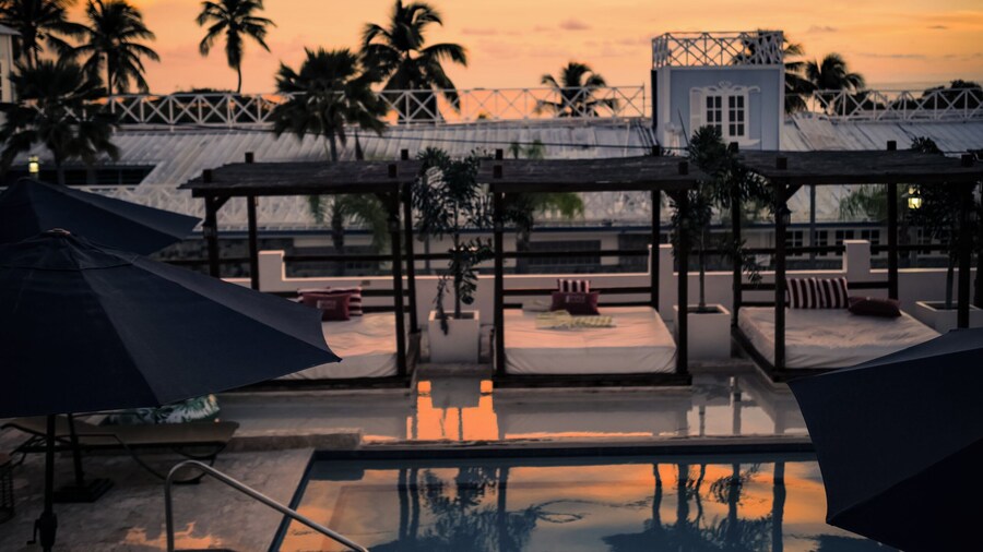 Parguera Plaza Hotel - Adults Only