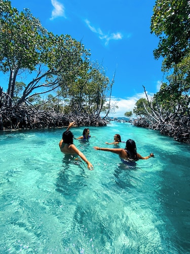 Parguera Plaza Hotel - Adults Only