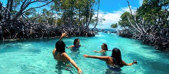 Parguera Plaza Hotel - Adults Only