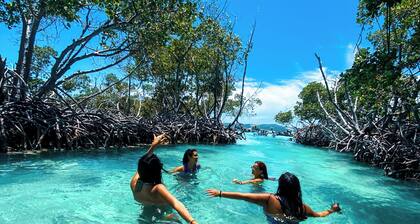 Parguera Plaza Hotel - Adults Only