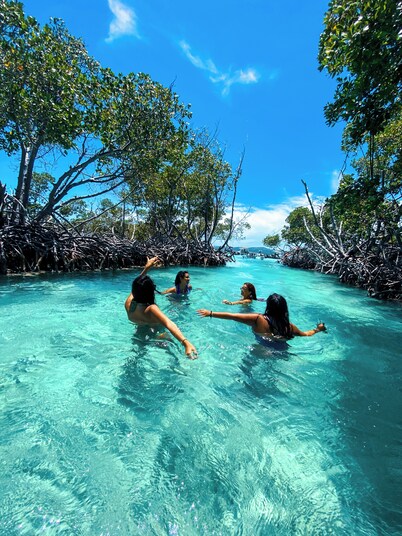 Parguera Plaza Hotel - Adults Only