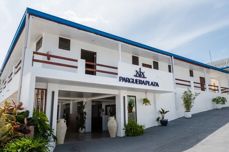Parguera Plaza Hotel Adults Only - Image 13