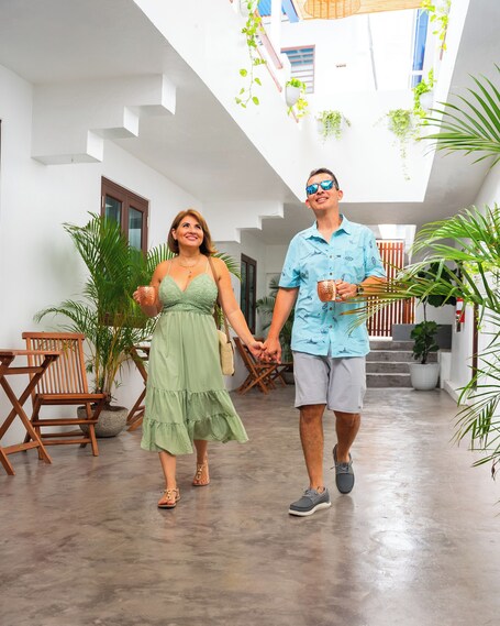 Parguera Plaza Hotel Adults Only - Image 17