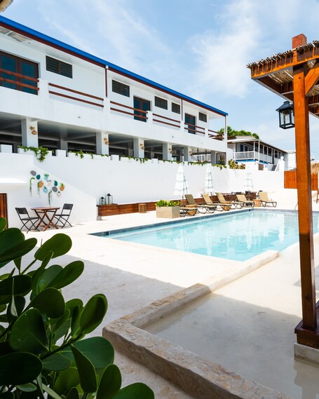 Parguera Plaza Hotel Adults Only - Image 114