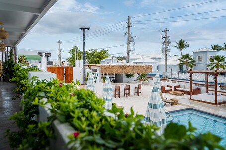 Parguera Plaza Hotel Adults Only - Image 61