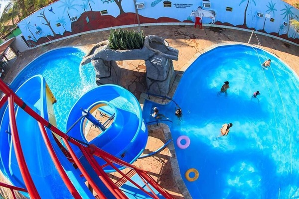 Water park