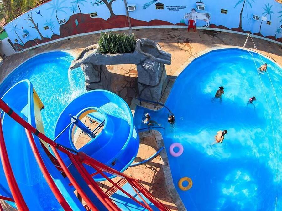 Water park