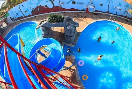 Water park