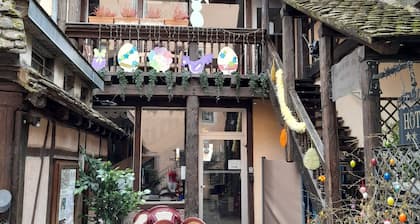 HĂŽtel Berceau du Vigneron