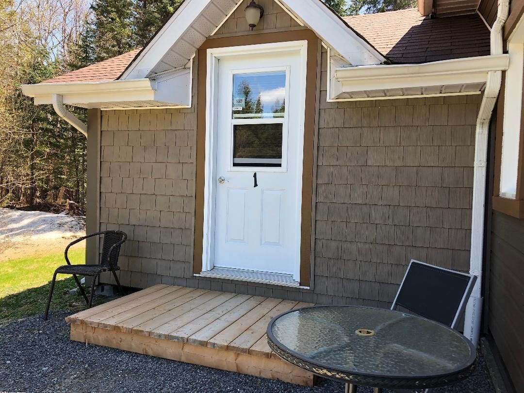 Double Room, Ensuite (No. 1) | Terrace/patio