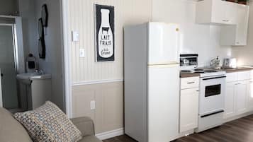 Apartamento com design assinado | Individualmente decorados, Wi-Fi de cortesia