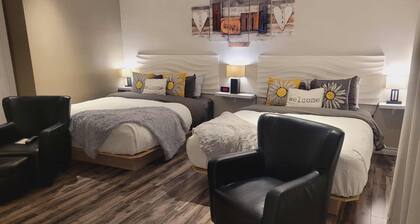 Bed & Breakfast Du Repos