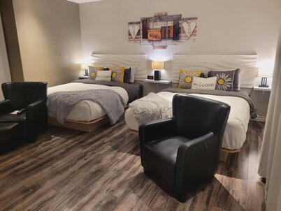 Bed & Breakfast Du Repos