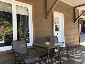 Romantic Double Room, Ensuite (No.2 ) | View from room - Bed & Breakfast Du Repos (Saint Quentin)