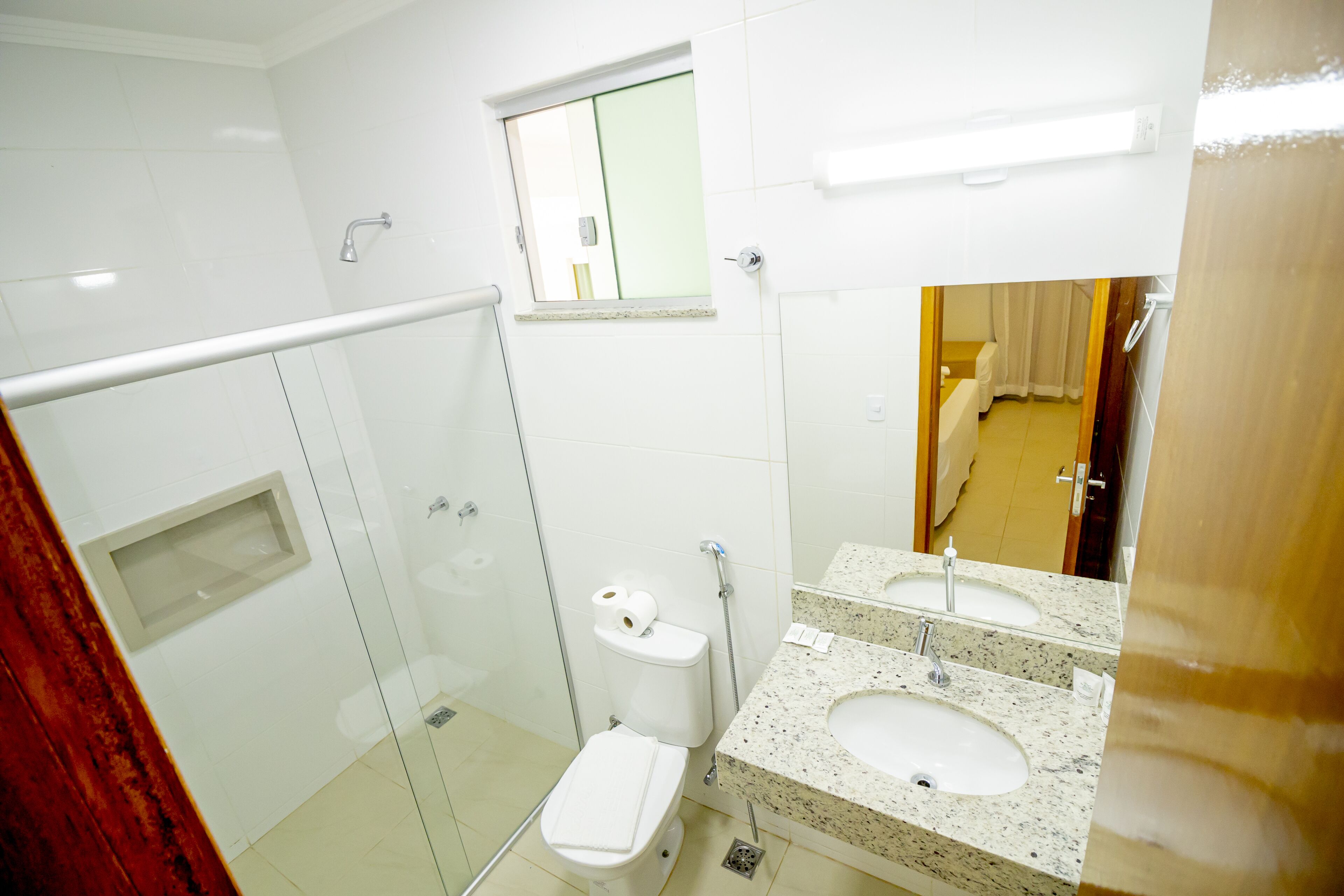 Foto - Rio das Pedras Thermas Hotel