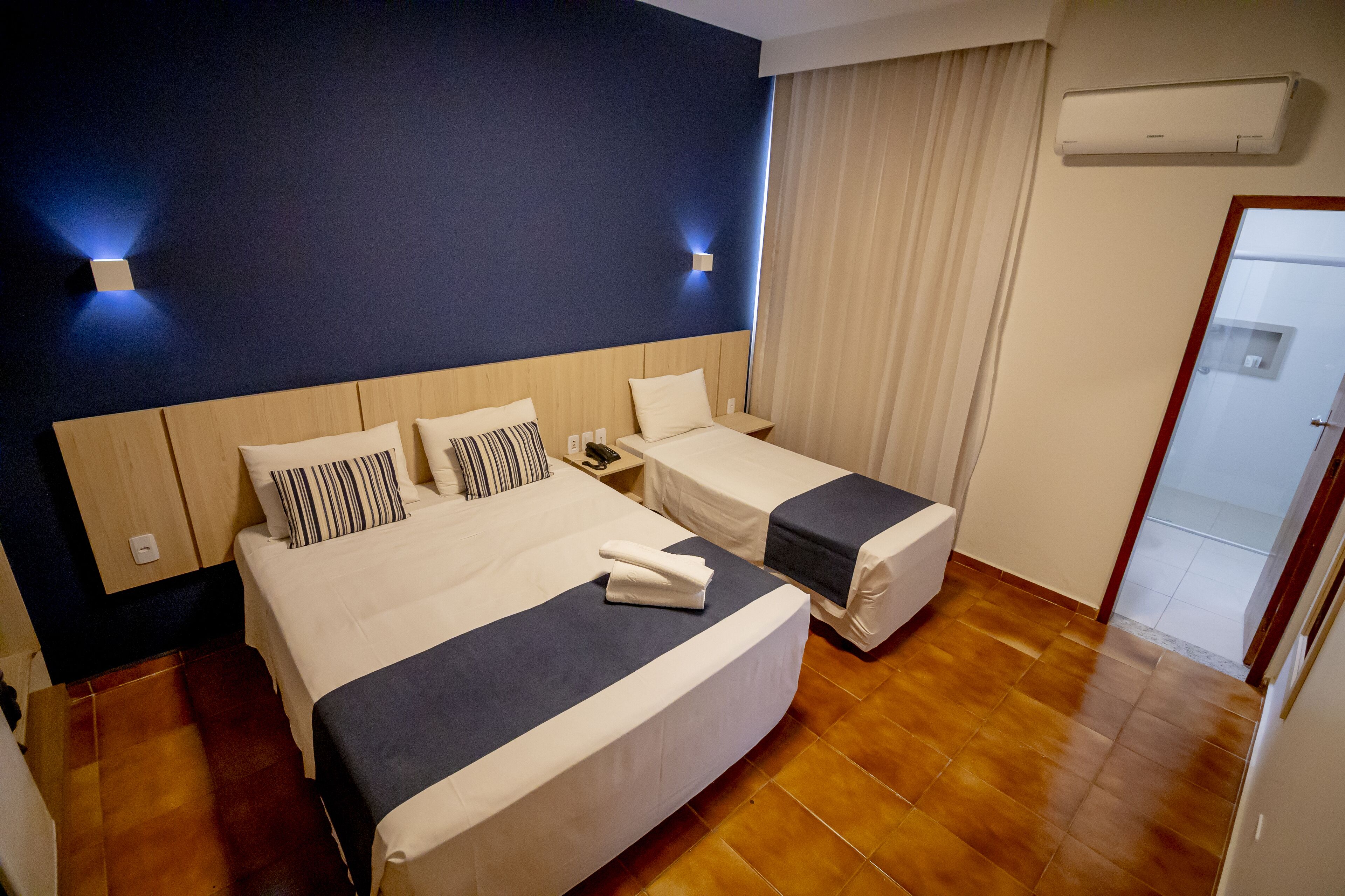 Foto - Rio das Pedras Thermas Hotel