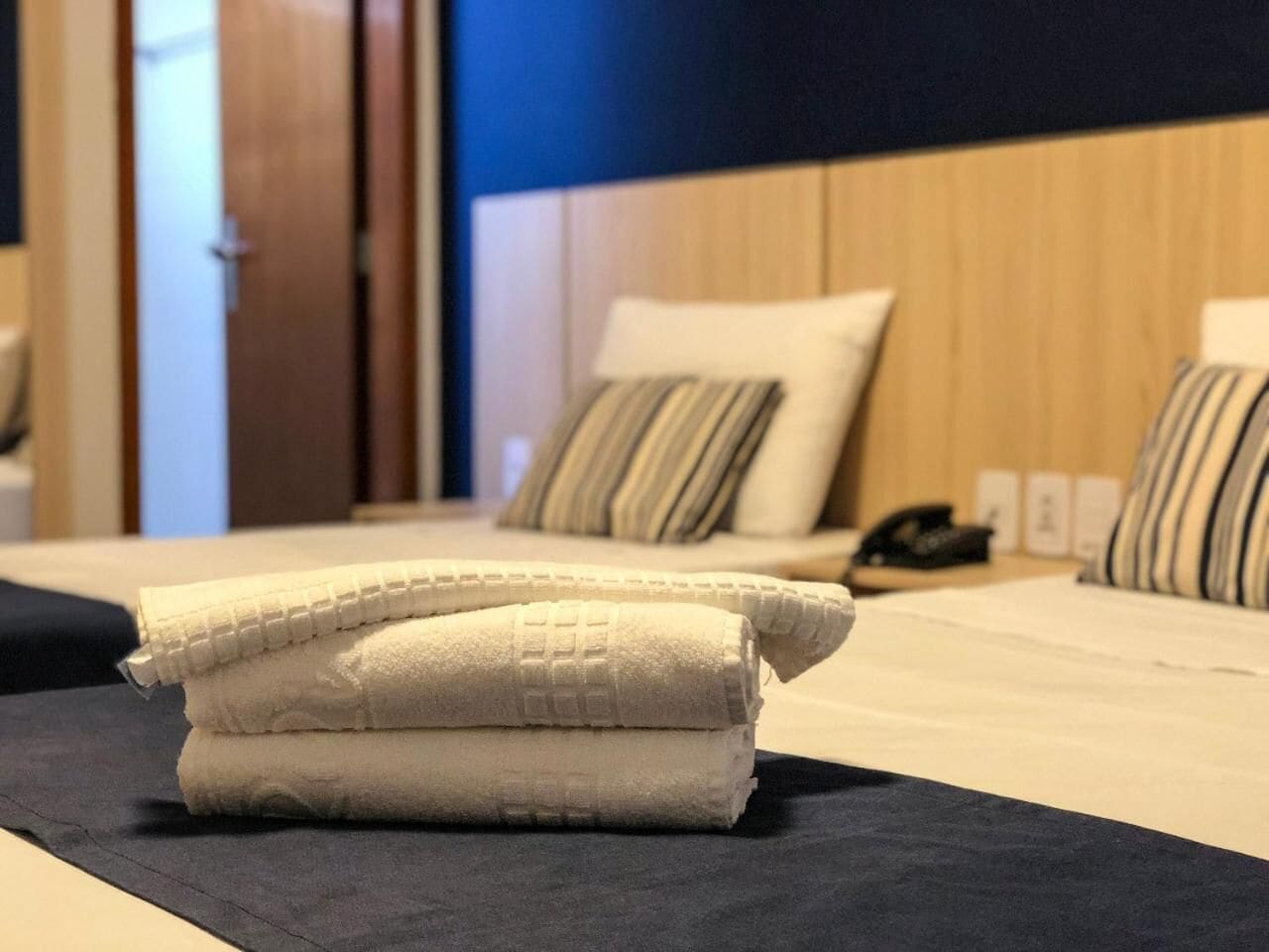 minibar, in-room safe, desk, soundproofing