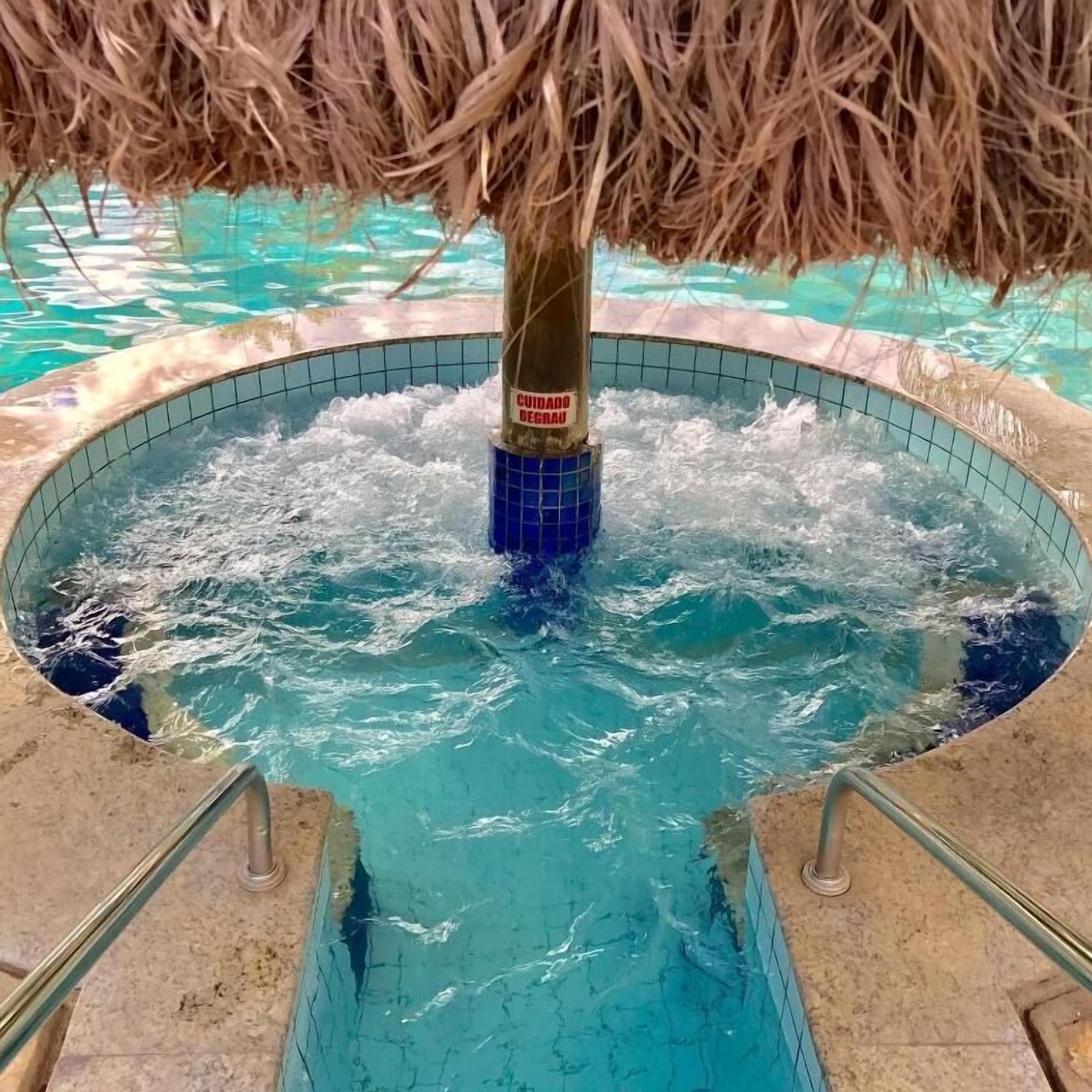 Foto - Rio das Pedras Thermas Hotel