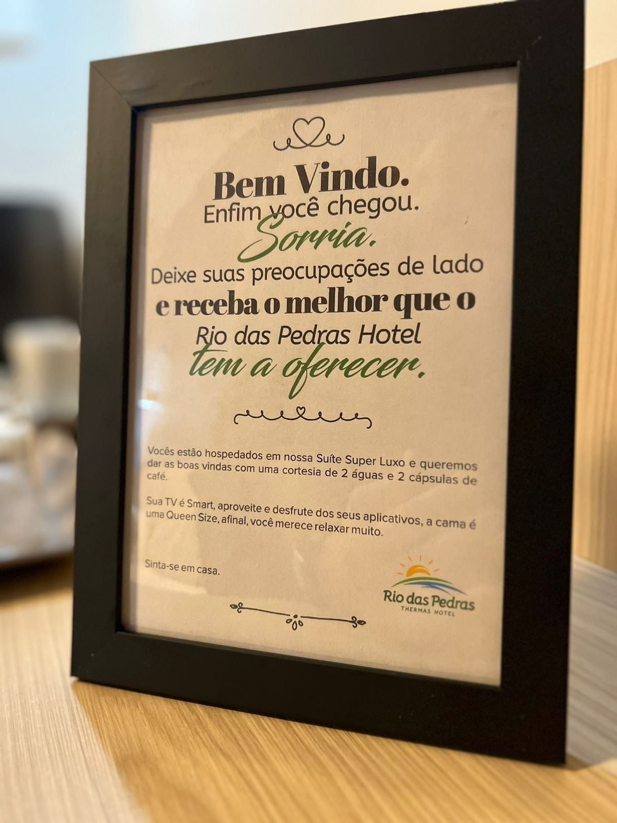 Foto - Rio das Pedras Thermas Hotel