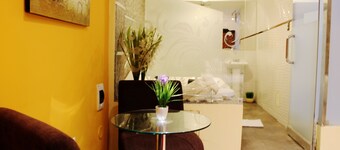 Monterrico Hotel Peru