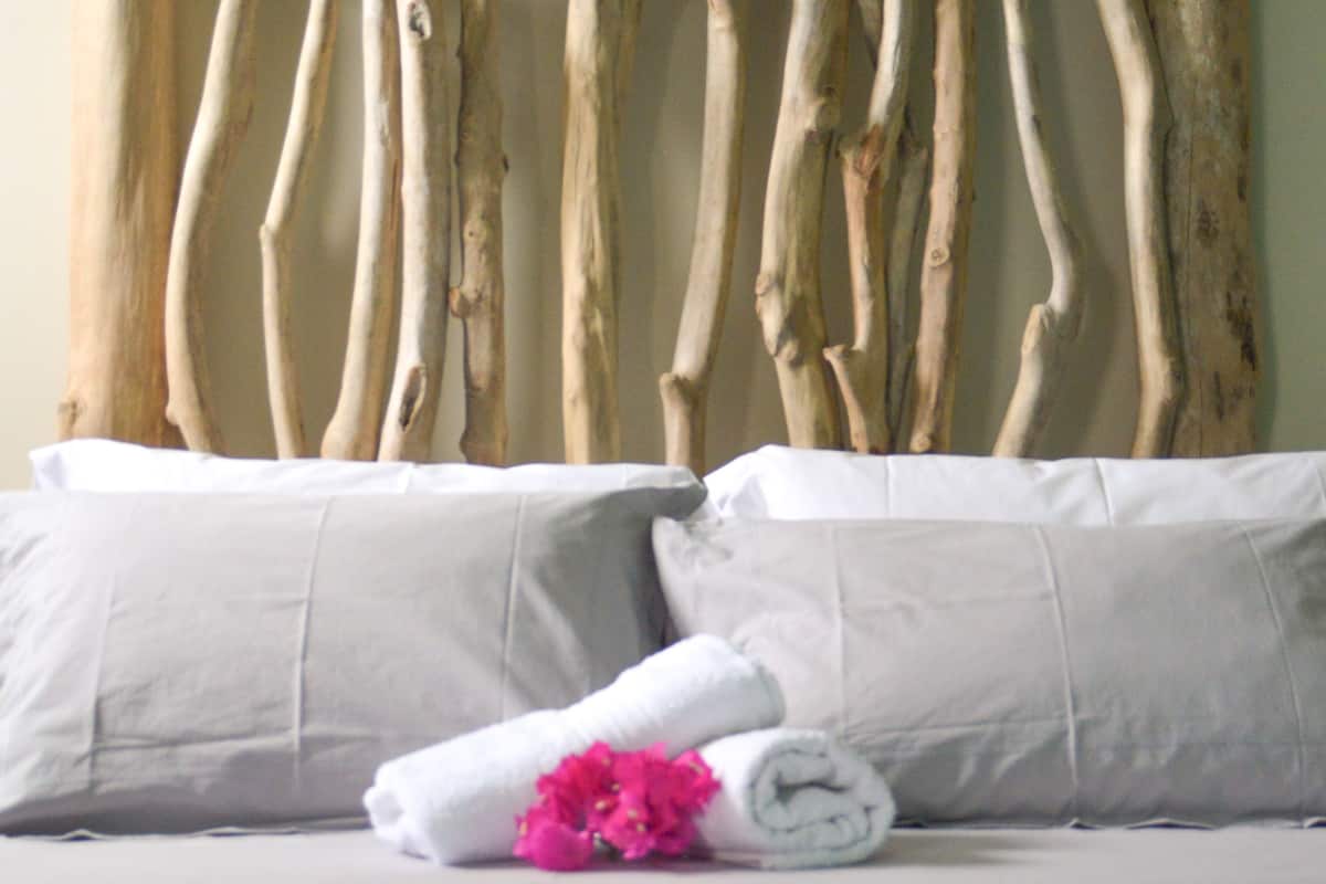 superior room | individually furnished, free wifi, bed sheets