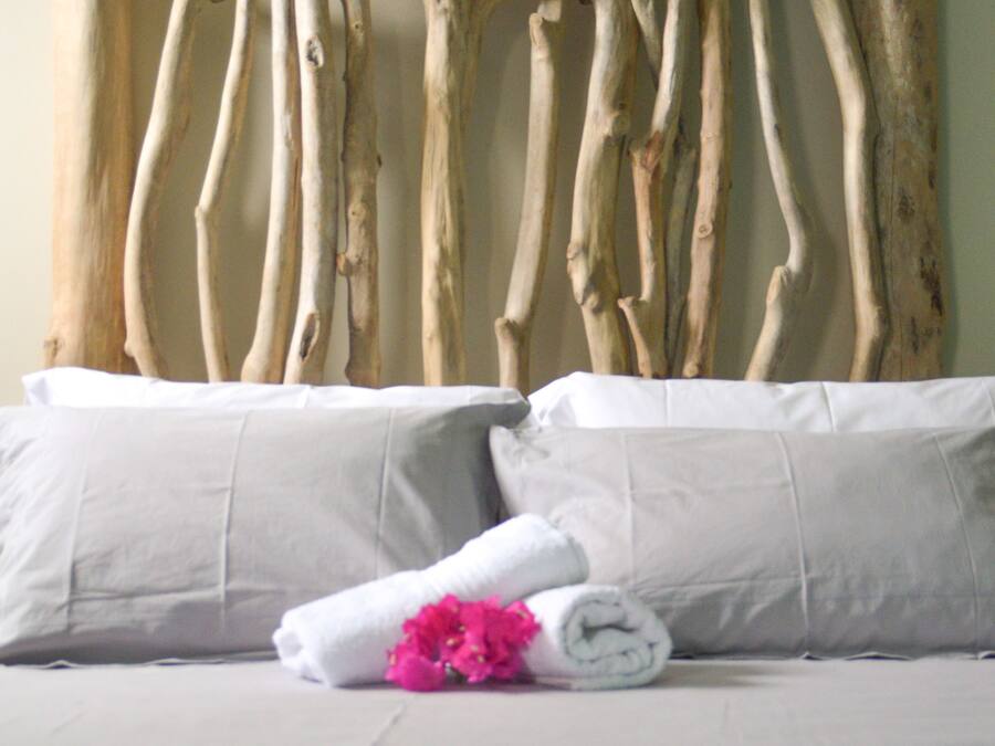 Superior Room | Individually furnished, free WiFi, bed sheets