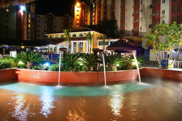 7 piscinas al aire libre, sillones reclinables de piscina