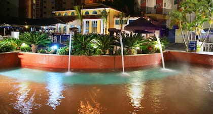 Acqua Bella Thermas Hotel