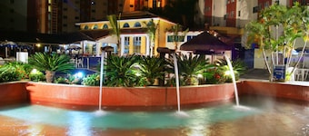 Acqua Bella Thermas Hotel