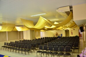 Sala de reuniones