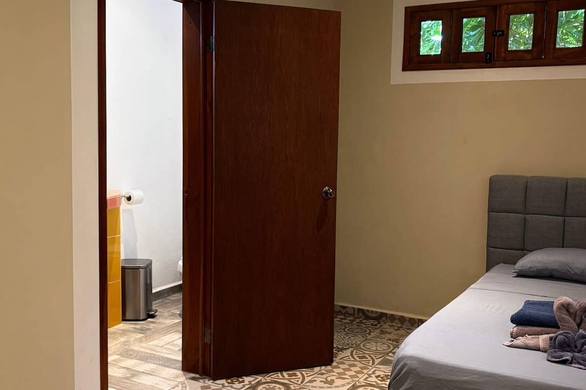 Kamar Single Klasik | 1 kamar tidur, seprai premium, Wi-Fi gratis, dan seprai linen