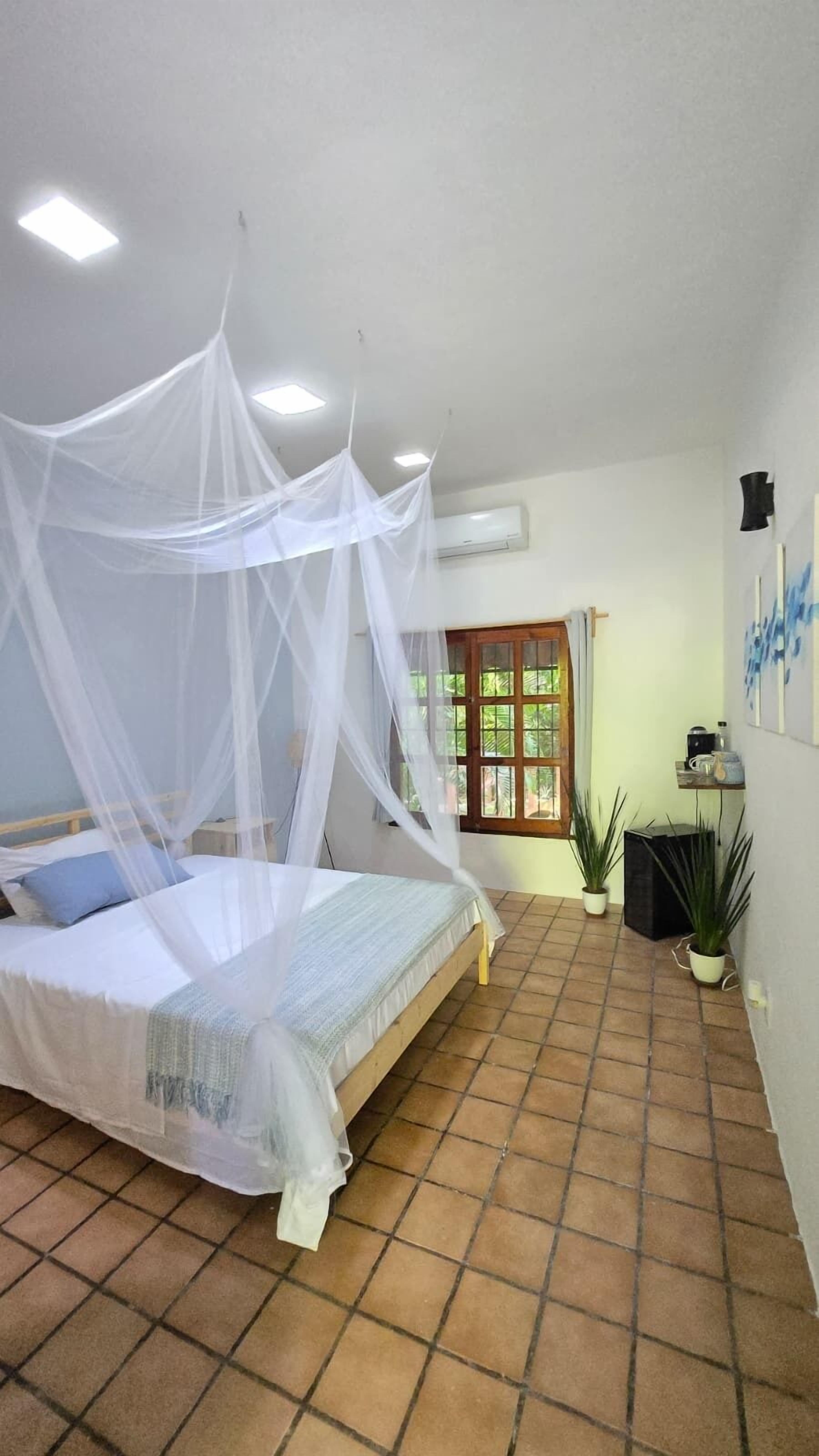 Premium Double Room | 1 bedroom, premium bedding, free WiFi, bed sheets